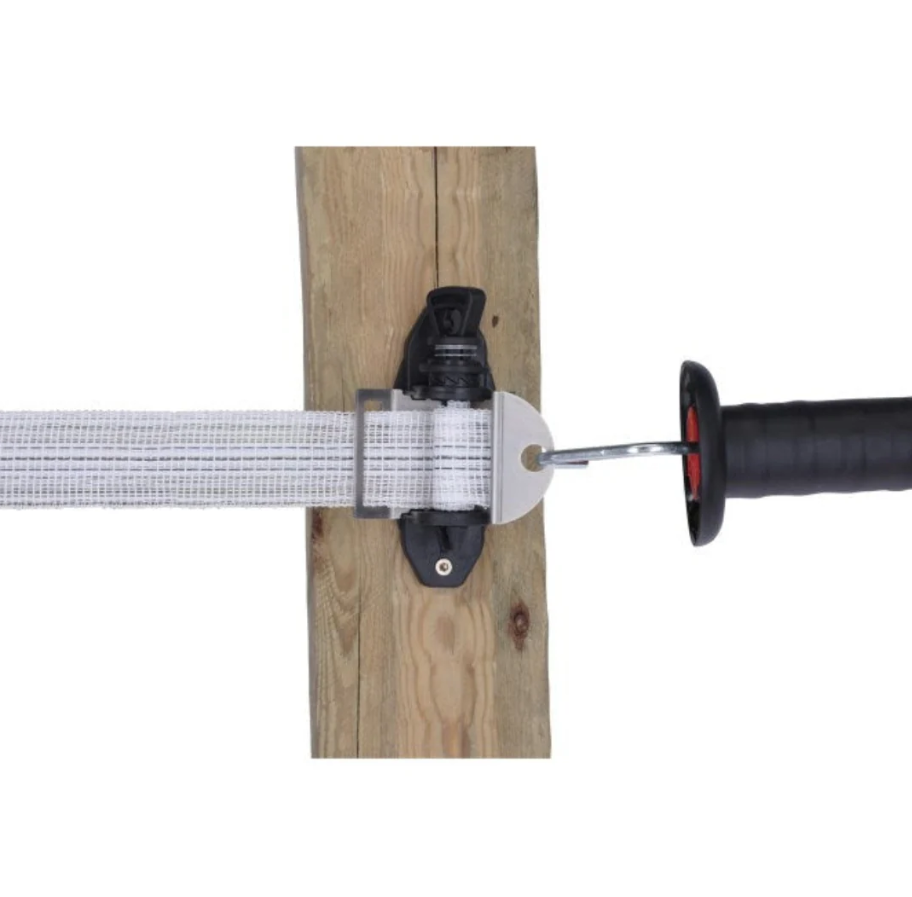 Izolator de poartă pentru bandă cu sistem de tensionare - NEXON Premium TITAN [5]