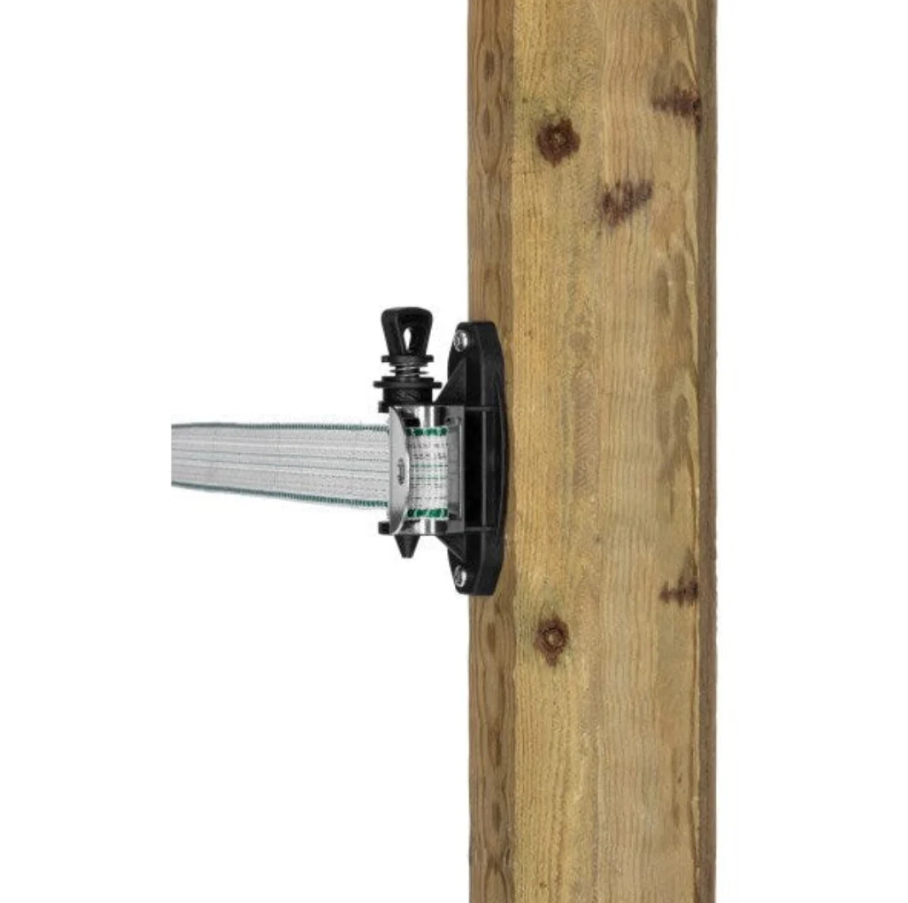 Izolator de poartă pentru bandă cu sistem de tensionare - NEXON Premium TITAN [6]