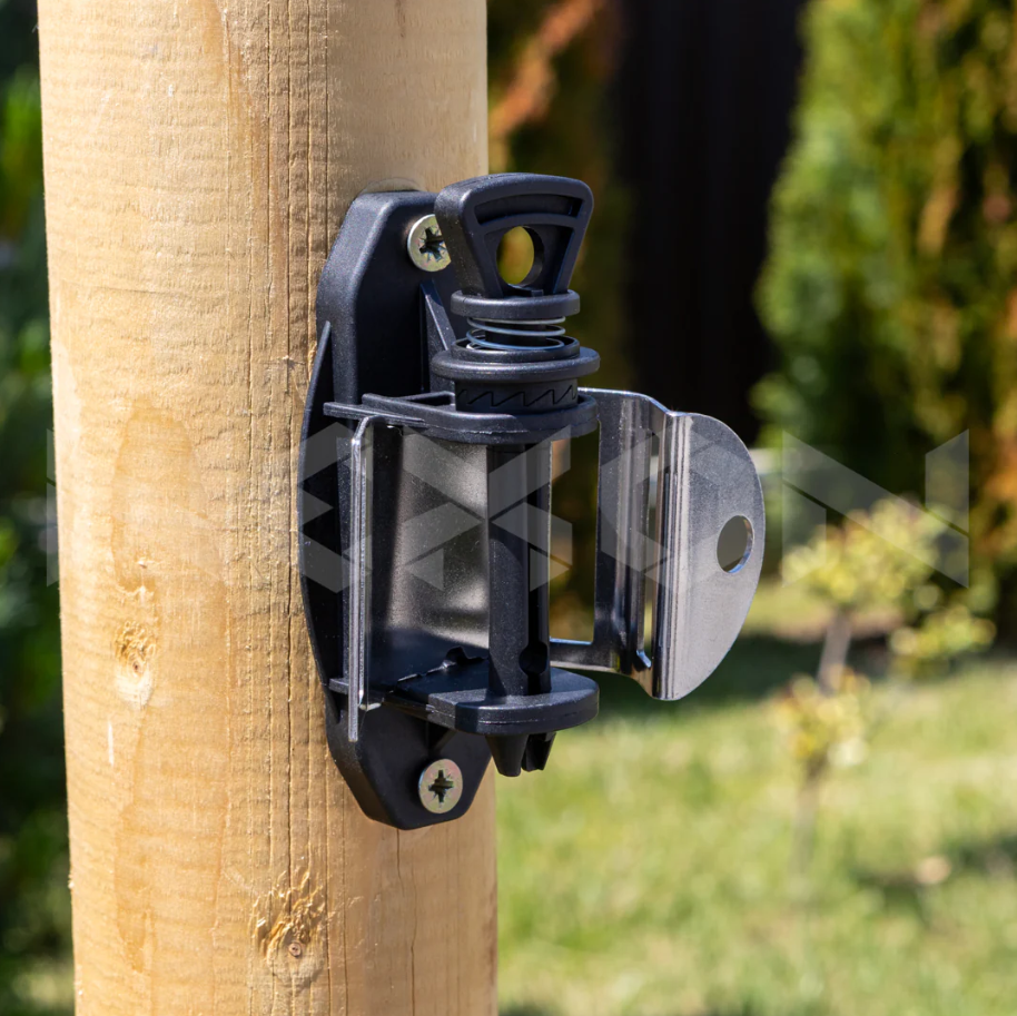 Izolator de poartă pentru bandă cu sistem de tensionare - NEXON Premium TITAN [2]