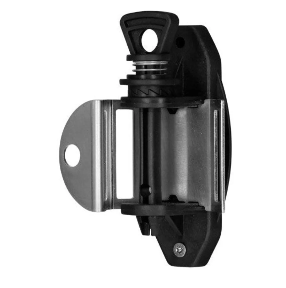 Izolator de poartă pentru bandă cu sistem de tensionare - NEXON Premium TITAN [3]