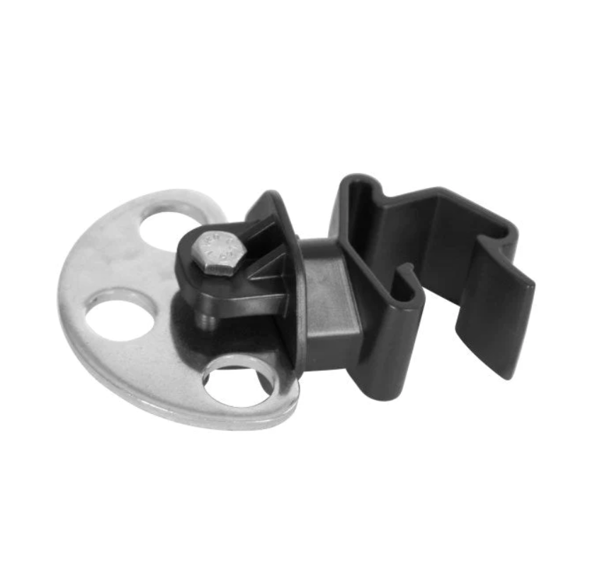 Izolator pentru poarta gard electric T-post NEXON modular [1]