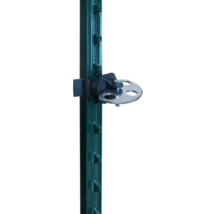 Izolator pentru poarta gard electric T-post NEXON modular [2]