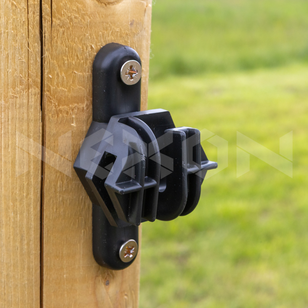 Izolator dur gard electric HOTSTOP NEXON [6]