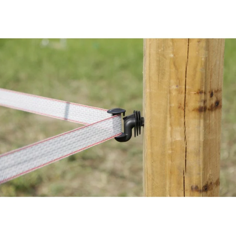 Izolator de colț pentru bandă gard electric [4]