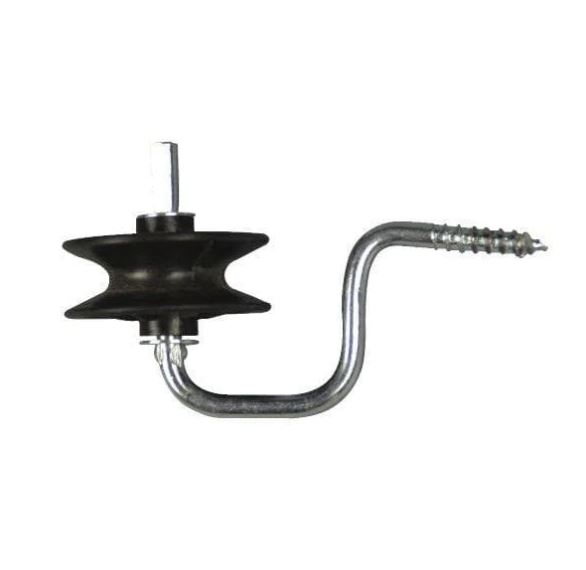 Izolator gard electric colț 6.9mm [1]