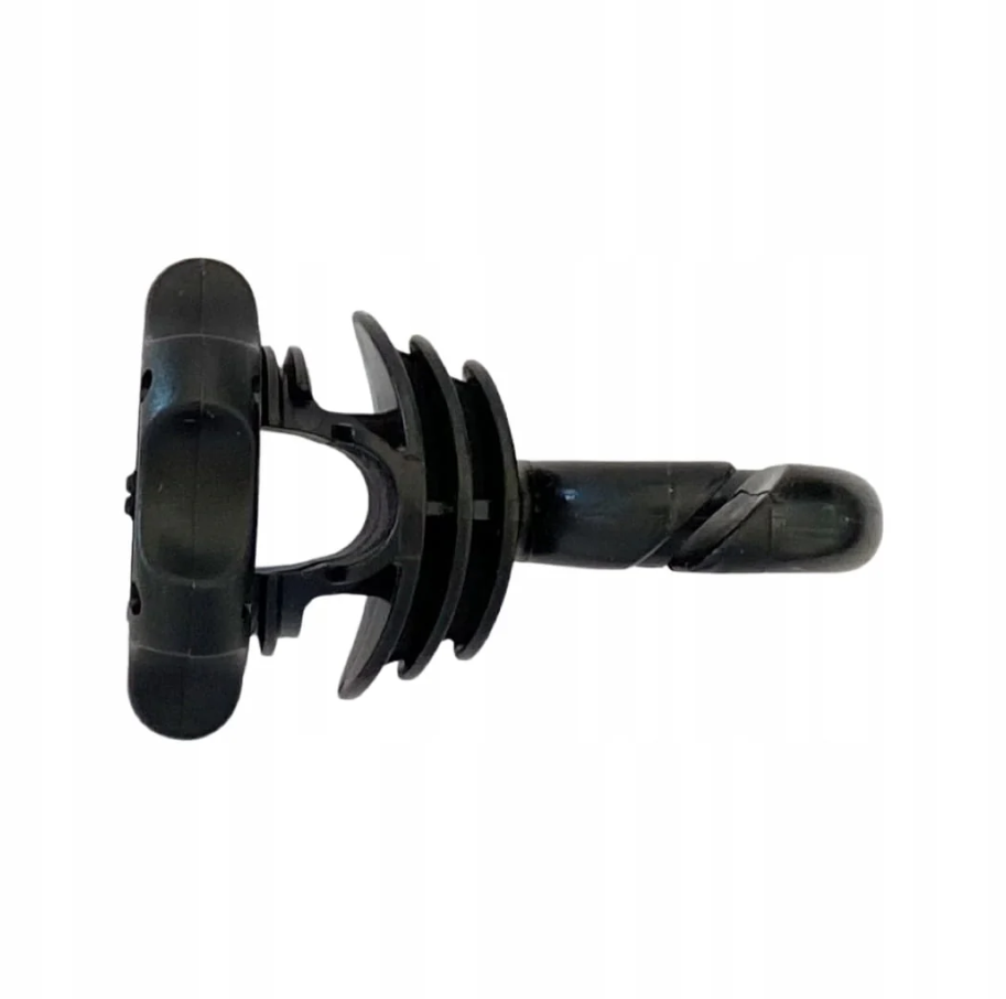 Izolator gard electric, montare pe stâlpi metalici cu diametru 7-12 mm [5]