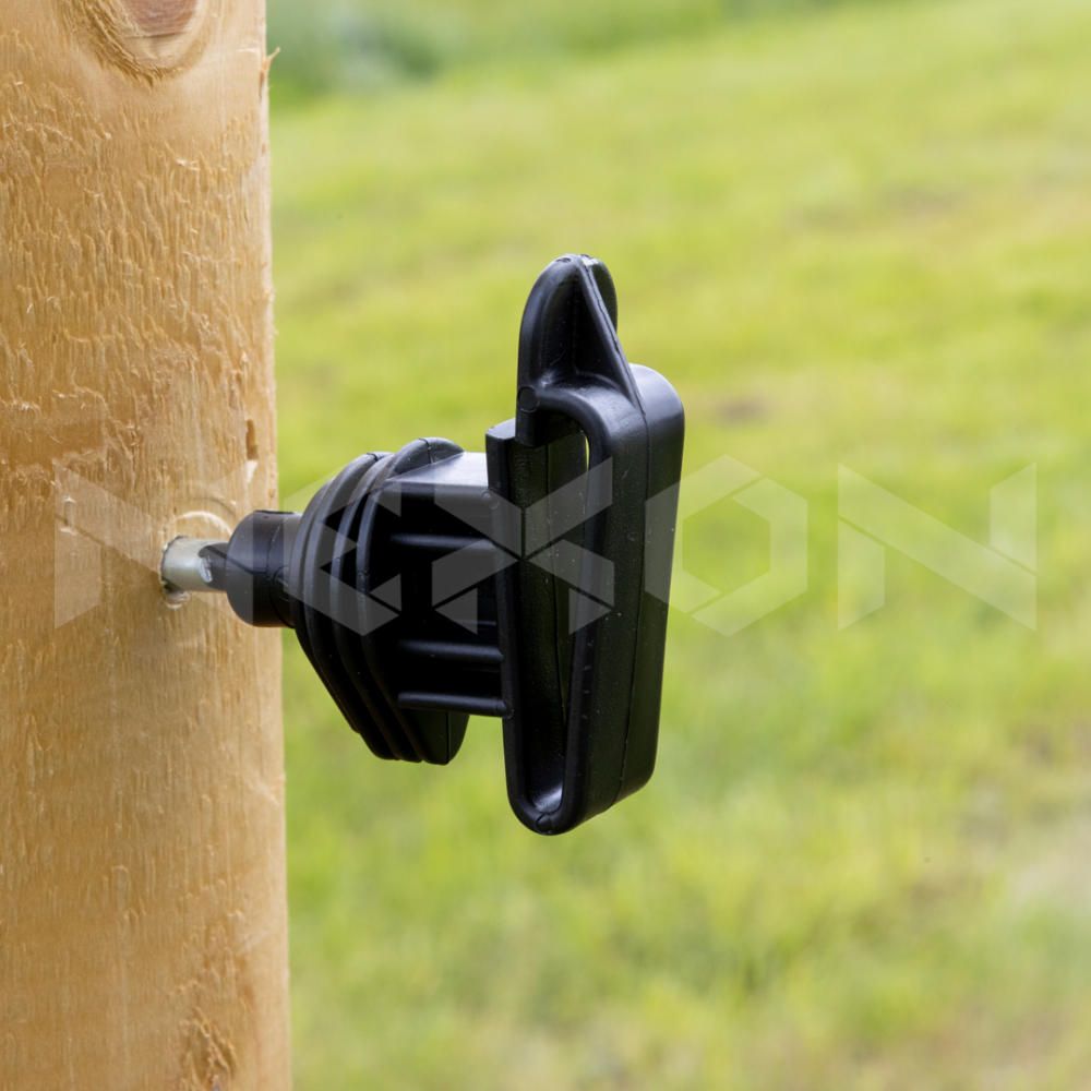 Izolator gard electric pentru bandă MODEL 2024 [6]