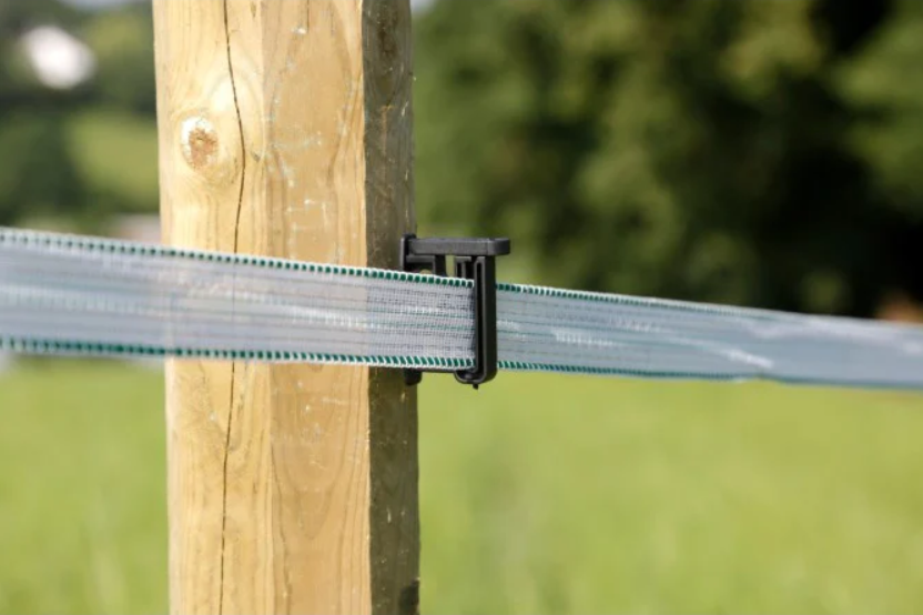 Izolator de bandă pentru gard electric NEXON - model standard [2]