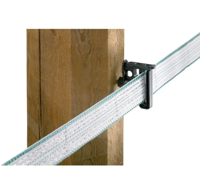 Izolator de bandă pentru gard electric NEXON - model standard [4]