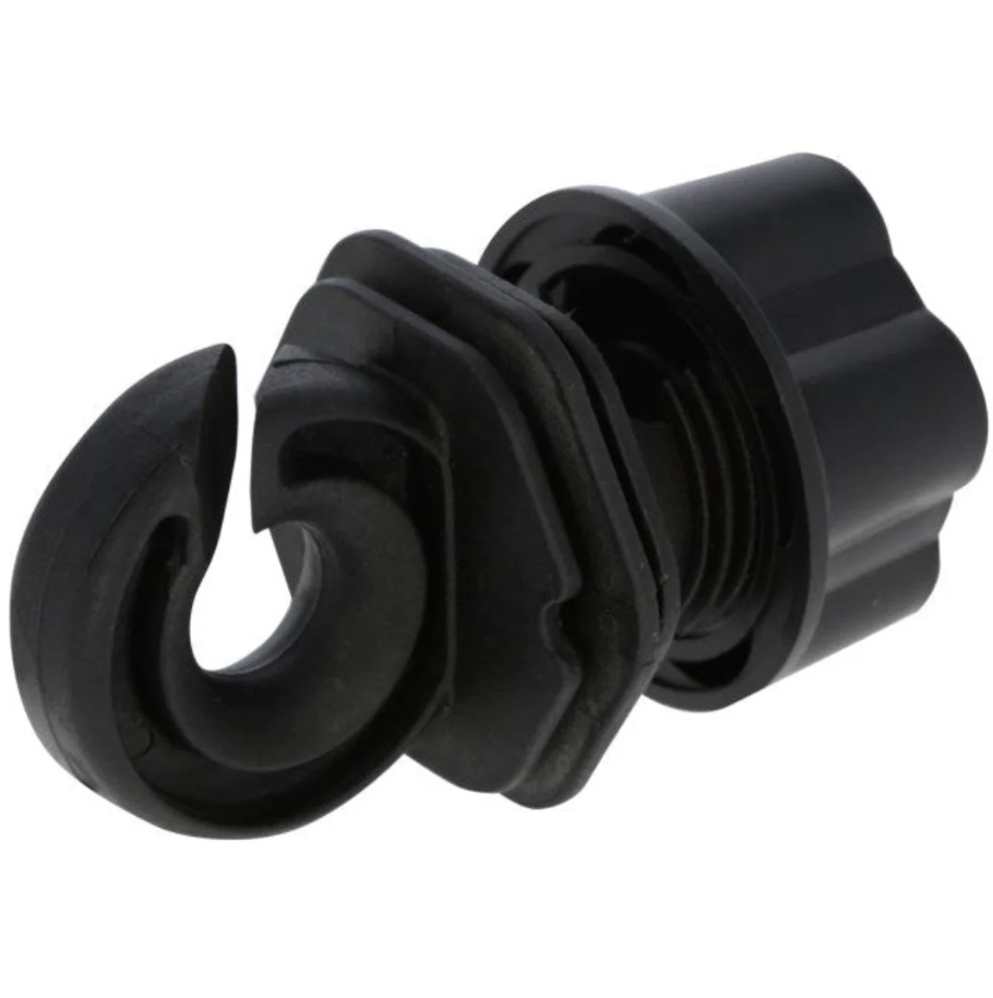 Izolator gard electric pentru stalpi metalici cu diametru 7-19mm [1]