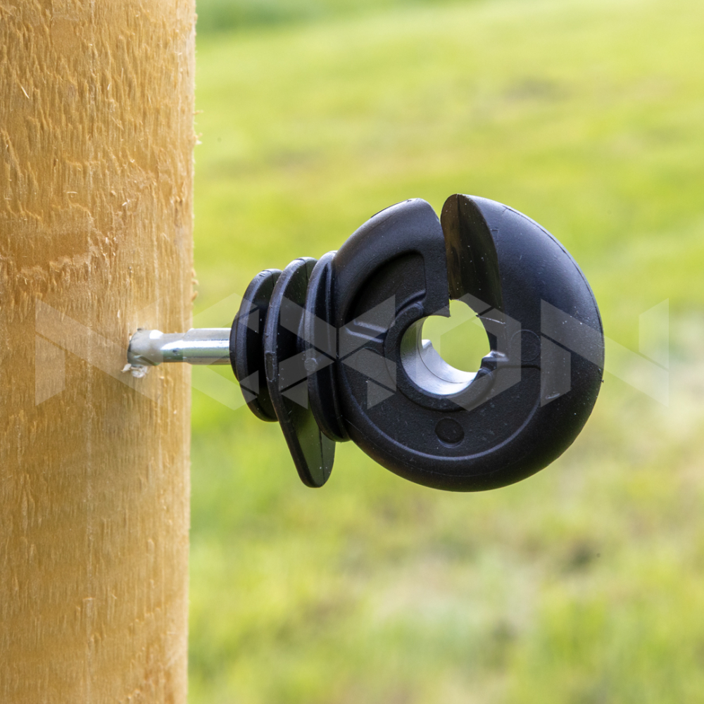 Izolator inelar gard electric EXTRA (extra solid) NEXON [7]