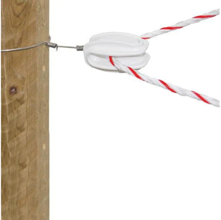 Izolator colt ABS pentru gard electric permanent [3]