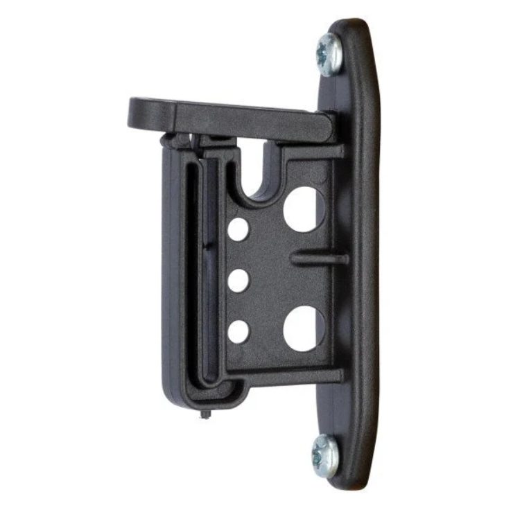 Izolator plat gard electric pentru banda [2]