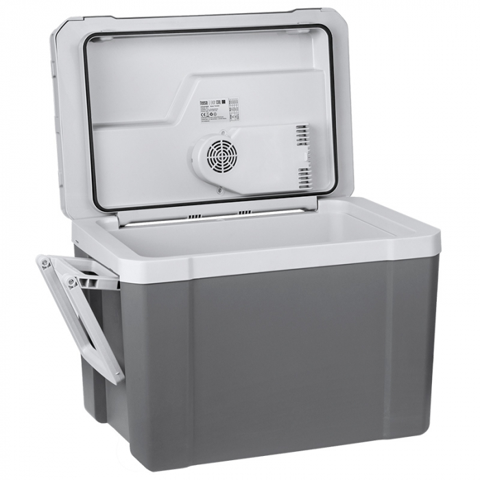 LADA FRIGORIFICA RACIRE INCALZIRE TROLLER 35L TEESA [3]