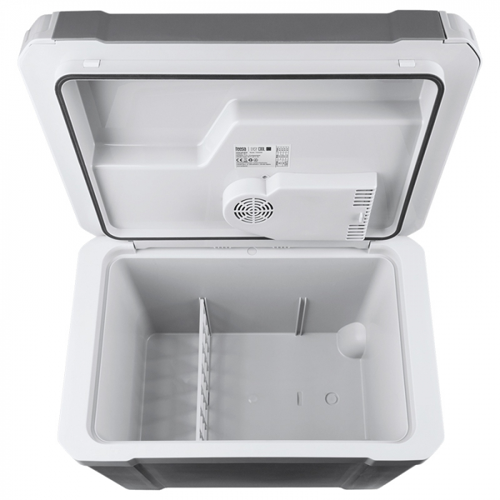 LADA FRIGORIFICA RACIRE INCALZIRE TROLLER 35L TEESA [4]
