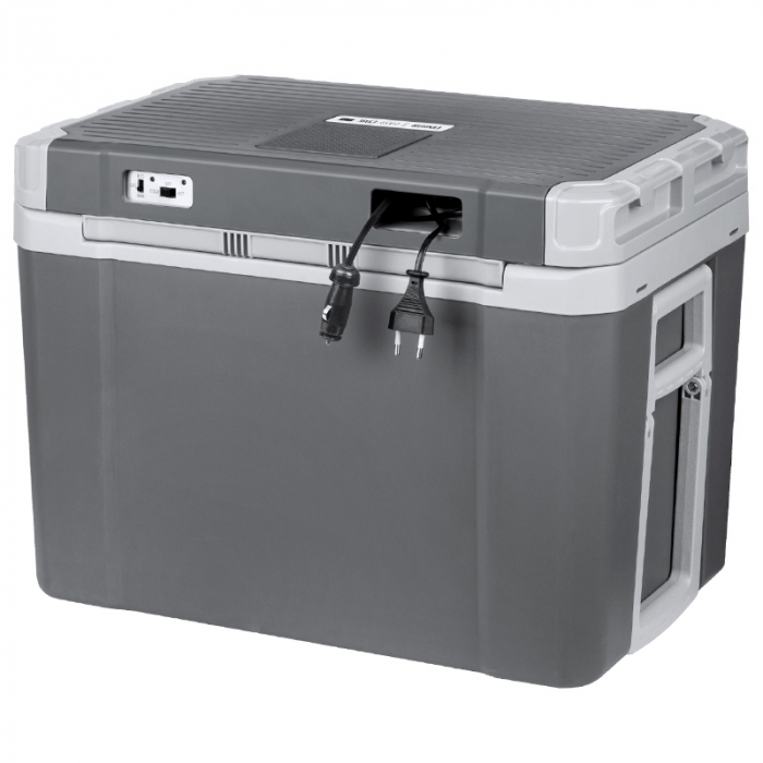 LADA FRIGORIFICA RACIRE INCALZIRE TROLLER 35L TEESA [5]