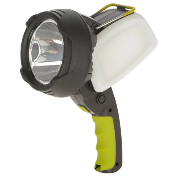 Lampă LED portabilă cu acumulator 5 W – 350 lm, funcție powerbank [7]