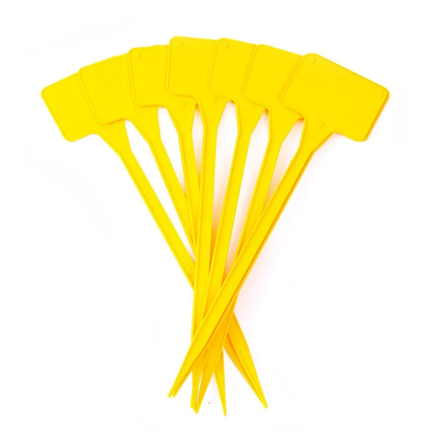 Marcatoare din plastic pentru delimitarea zonelor – 8 bucăți [2]