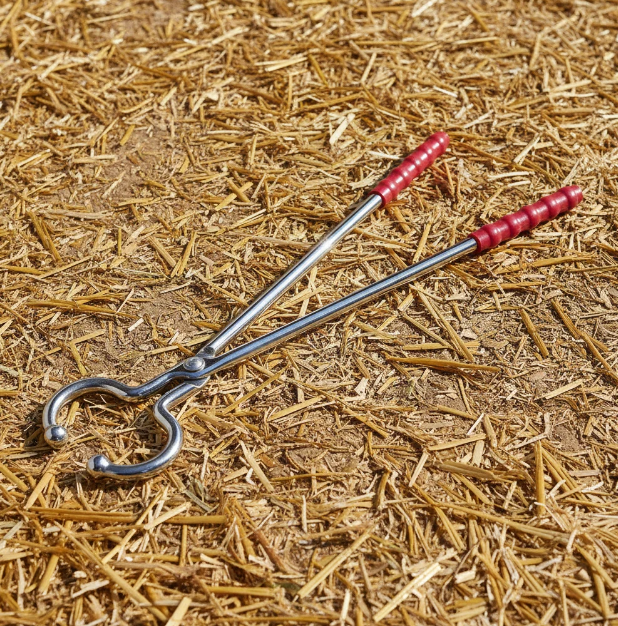 Mucarniță tip clește 44 cm [5]