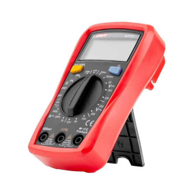 Multimetru digital UT131B UNI-T [3]