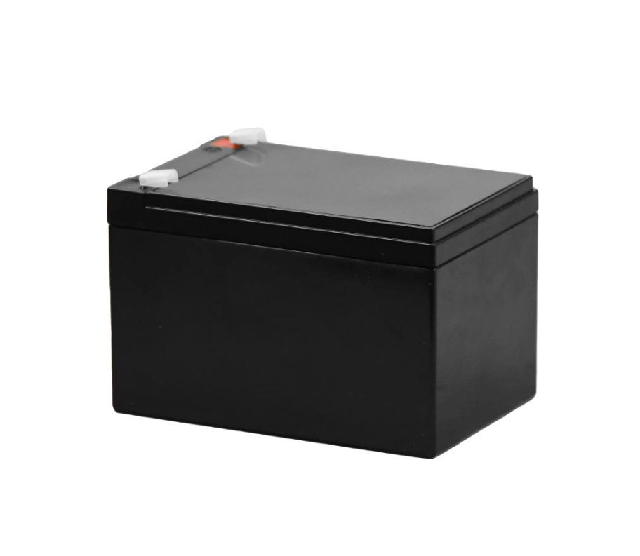 Baterie solara plumb acid gard electric, solar 12V 12Ah NEXON [4]