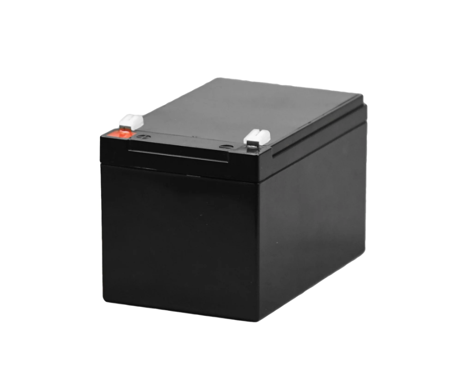 Baterie solara plumb acid gard electric, solar 12V 12Ah NEXON [3]