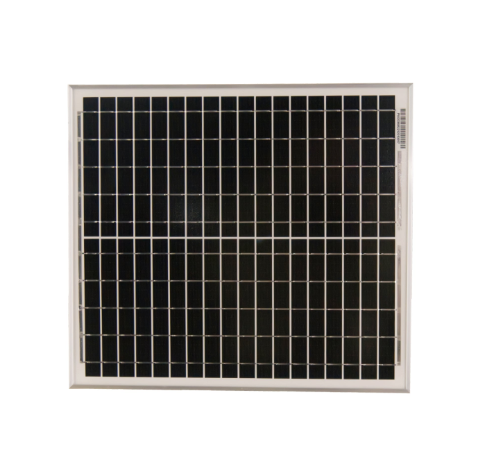 Panou Solar 20W cu cabluri de conexiuni făfă ruport [2]