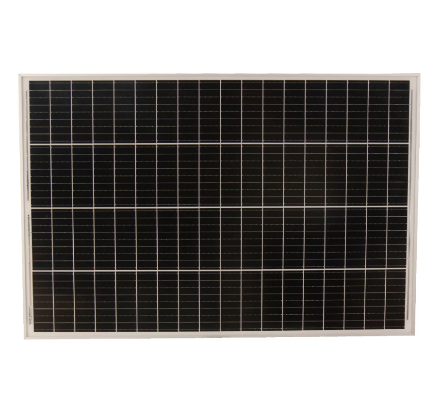 Panou solar gard electric fără suport NEXON 100W [2]