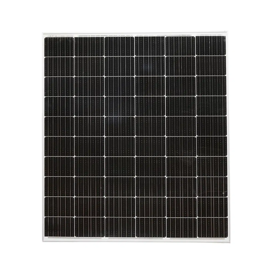 Panou solar gard electric fără suport NEXON 250W [2]