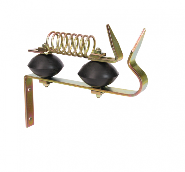 Paratrasnet pentru gard electric [1]