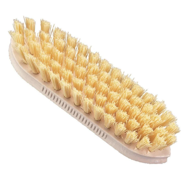 Perie de curățat 22 cm – plastic, 60 °C [3]