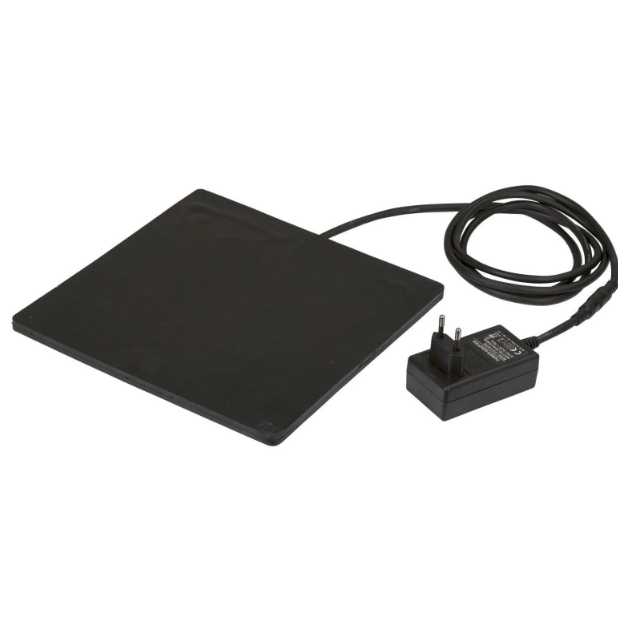 Placă de încălzire din cauciuc pentru adăpătoare - 24V [4]