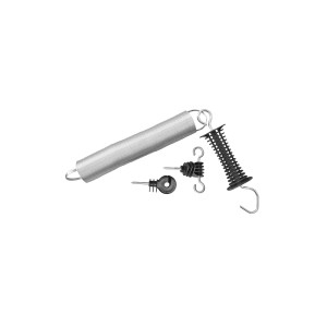 Pachet Gard Electric Nexon de 8,5J împotriva animalelor sălbatice cu FIR 1000m [3]