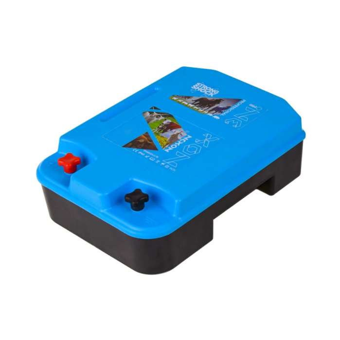 Pulsator Gard electric Nexon StrongShock de 10J putere [3]