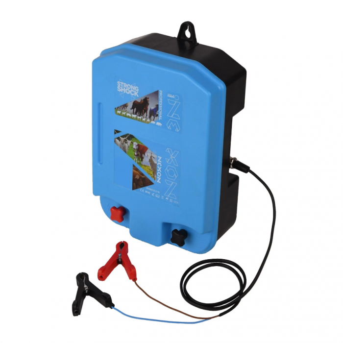 Pulsator Gard electric Nexon StrongShock de 10J putere [7]
