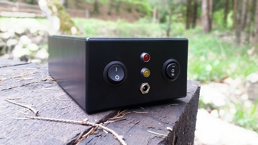 Pachet Gard electric Nexon pentru animale 3,1J putere plus 600m de fir 160kg [3]