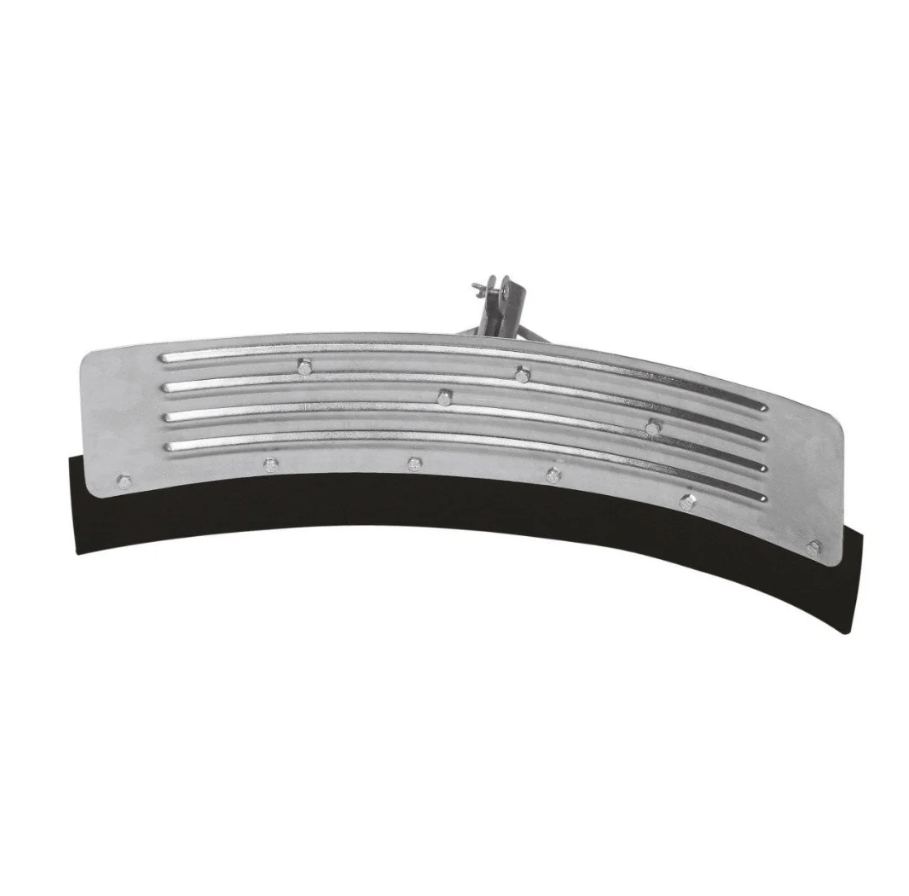 Racletă semicirculară pentru bălegar și bălegar lichid [2]