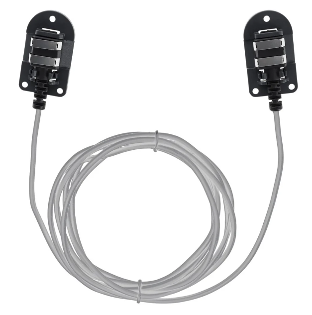 Racordări de răzor 2,5 m – pentru straturi, protecție împotriva melcilor [2]