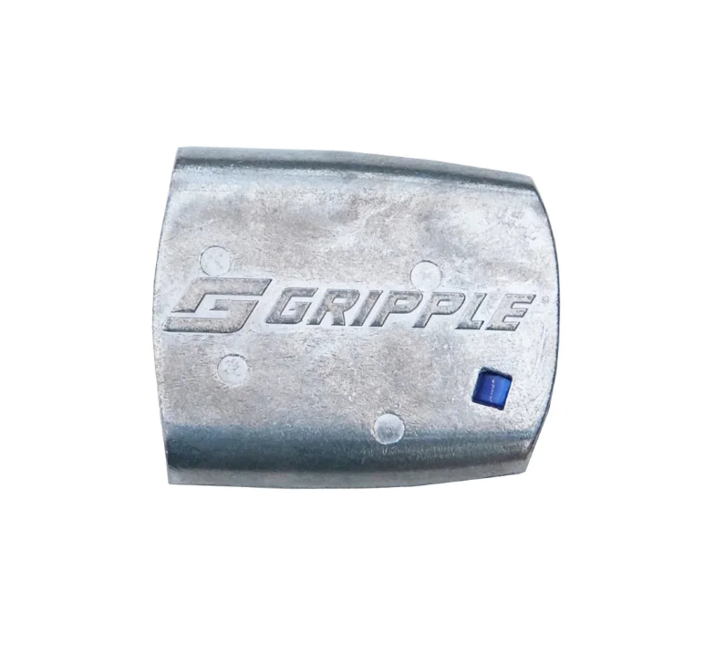 Intinzator si conector Professional Gripple GP1 pentru sarma gard electric [1]