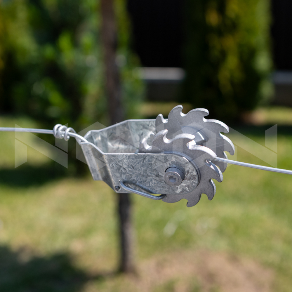 Rolă tensionat permanent Roto-Click NEXON [2]