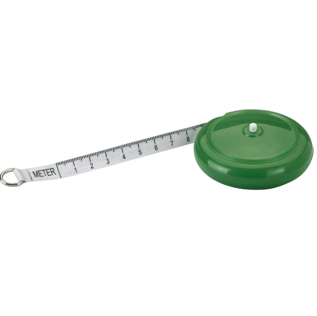 Ruletă pentru măsurat animale ANImeter [2]