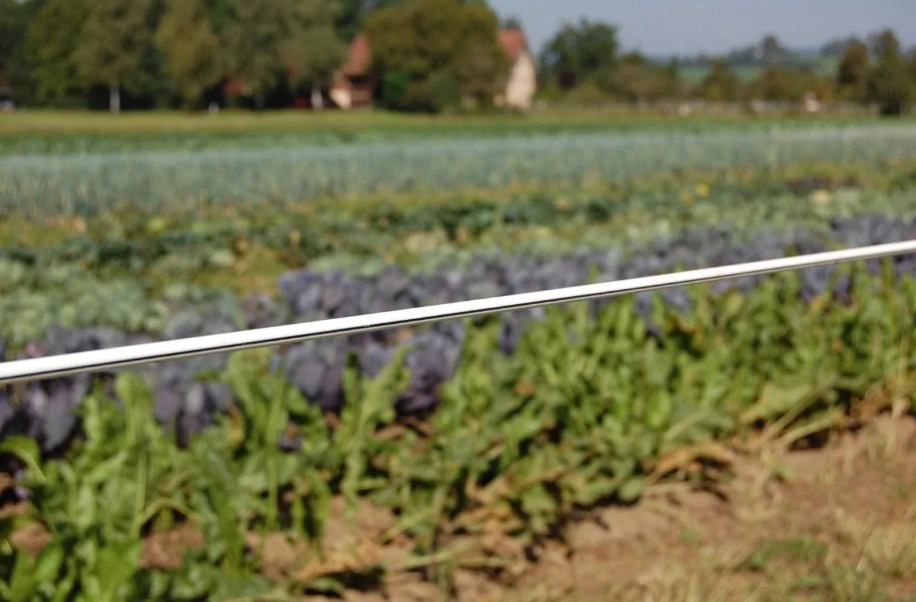 Sârmă gard electric NEXON TopLine – Ø 6 mm / 400 kg [8]