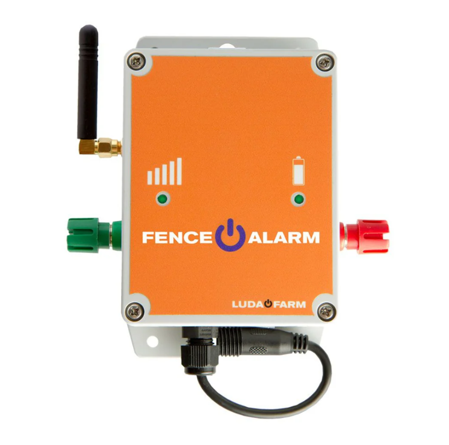 Senzor întrerupere gard electric [2]