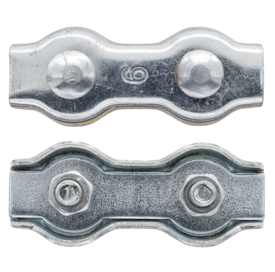 Set conectori fir gard electric - pentru prelungirea/conectarea firului [2]