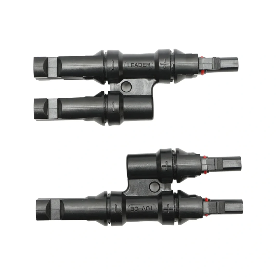 Set conectori 2in1 MC4-Y-2 pentru panou solar – NEXON [2]