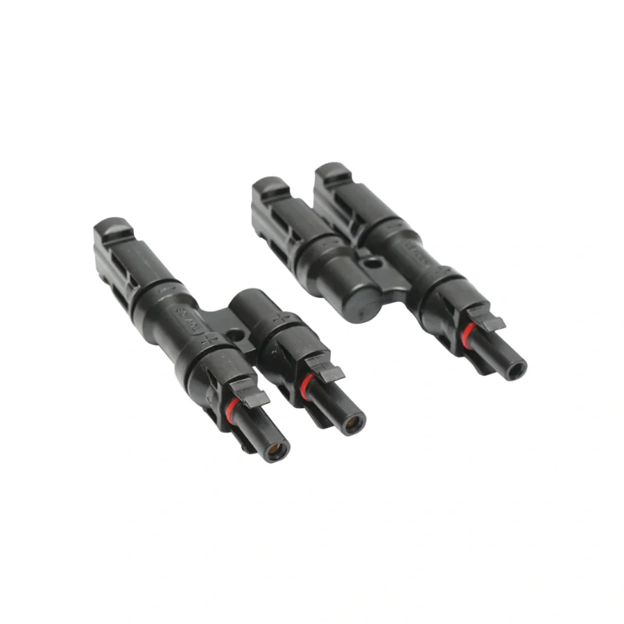 Set conectori 2in1 MC4-Y-2 pentru panou solar – NEXON [3]