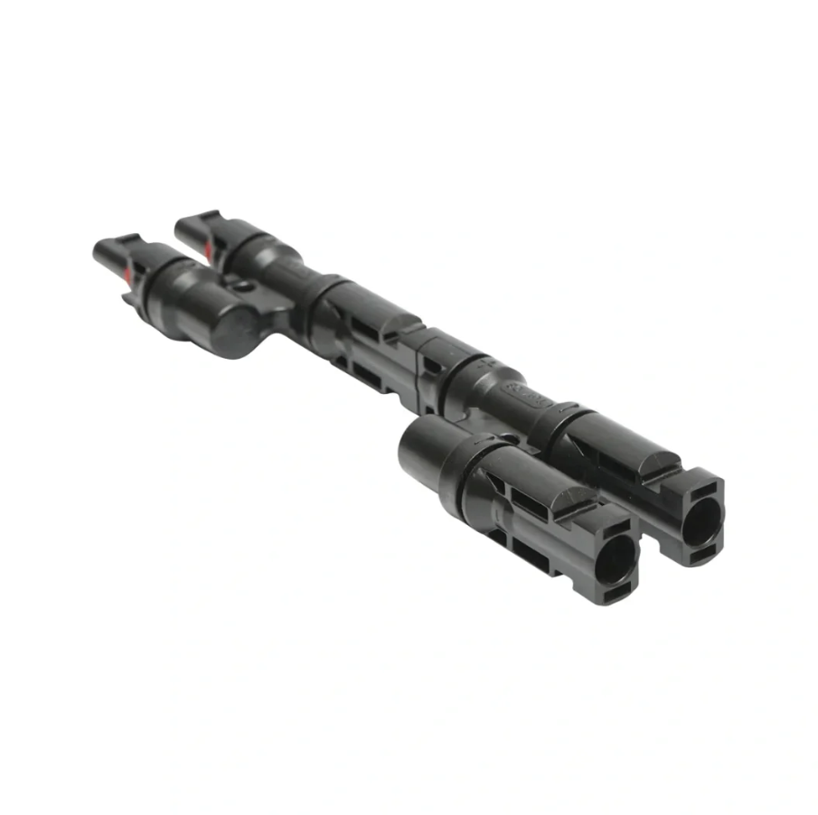 Set conectori 2in1 MC4-Y-2 pentru panou solar – NEXON [4]