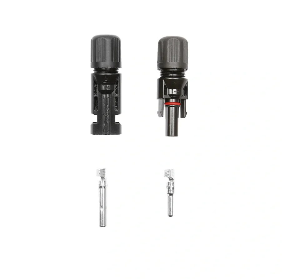 Set conectori MC4 pentru panou solar – NEXON [3]