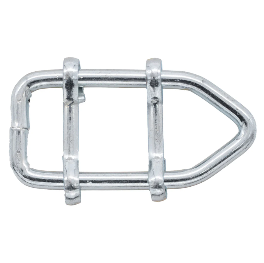 Set conectori pentru bandă gard electric – pentru poartă și capete de gard [3]