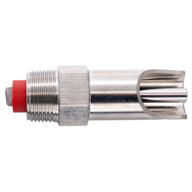 Set suzetă adăpare 3/4" cu racord 45° pentru porci [4]